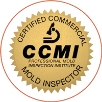 CCMI certificate