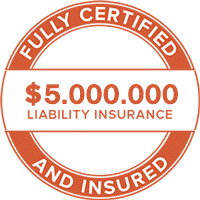 liability certificate