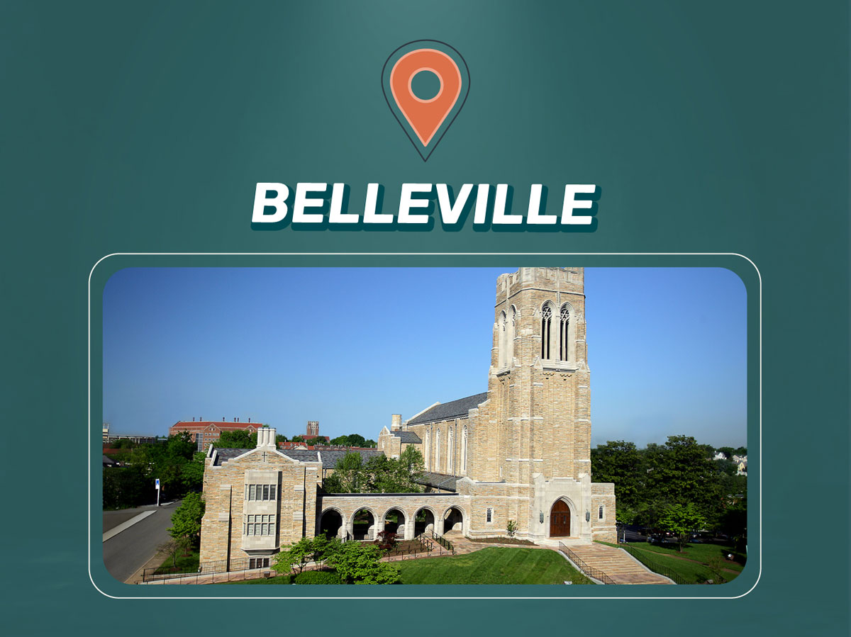 Mold Busters Belleville The 1 Mold Removal Company in Belleville