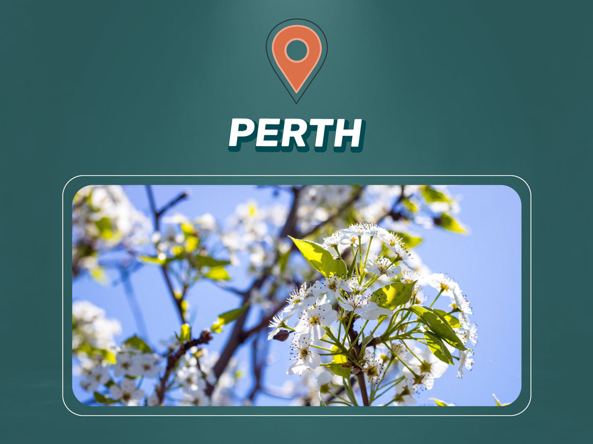 Perth