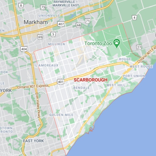 Mold Removal in Scarborough Air Quality & Asbestos Testing
