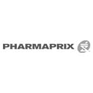 Pharmaprix logo