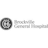 Brockville General Hospital logo