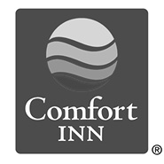 Comfort Inn logo