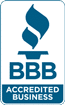 bbb acredited business a+