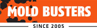 Mold Busters Logo
