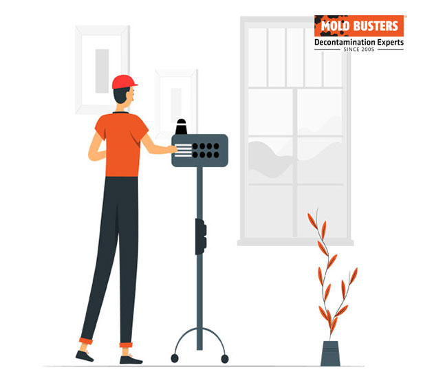 Air Quality Testing Ottawa Certified & Fast Results