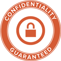 certificate confidentiality