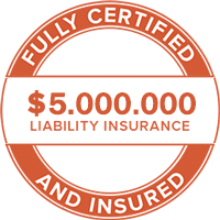 certificate liabiity