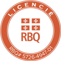 Licencie RBQ RBQ