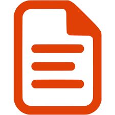 document icon