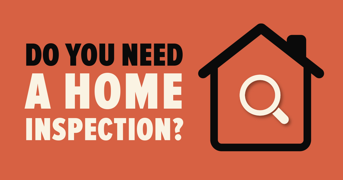Do You Need A Home Inspection Mold Busters Blog