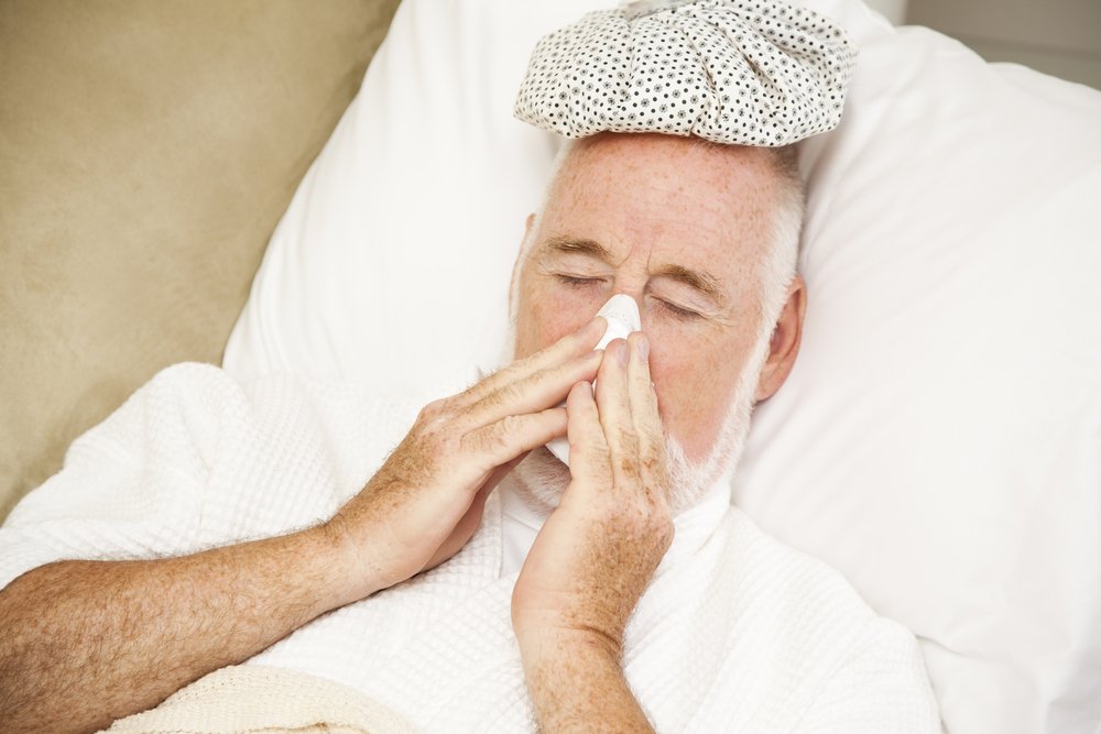 Black Mold in Retirement Homes - Mold Busters