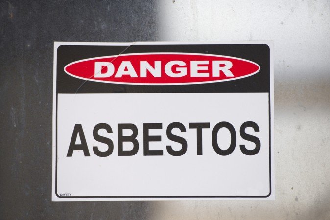 Why You Should Get a Professional Asbestos Test - Mold Busters