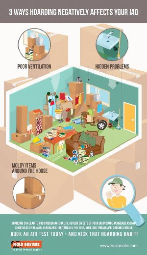 Hoarding Cleanup: Why You Need It