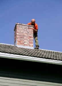 Chimney Inspections in Ottawa and Montreal