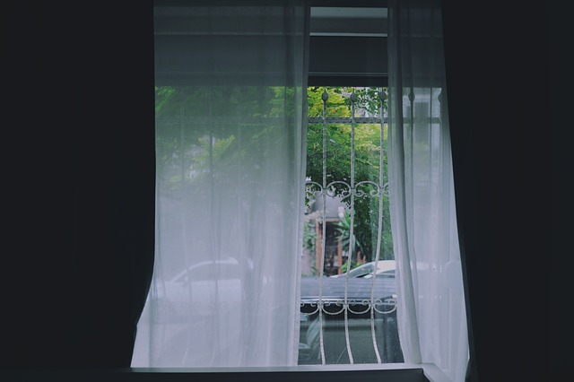 Eco-Friendly Ways to Save Money - Natural Lighting