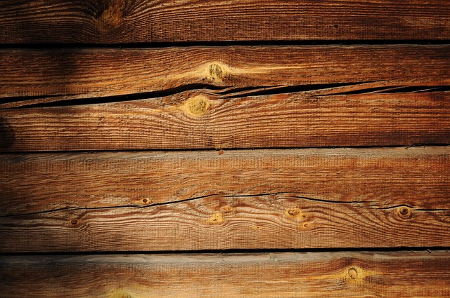 Eco-Friendly Home Improvement Tips - Reclaimed Wood