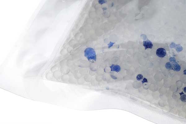Absorb Moisture & Control Humidity - Silica Gel Desiccant