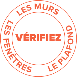 Comment prévenir lapparition de moisissures dans les chambres à coucher?