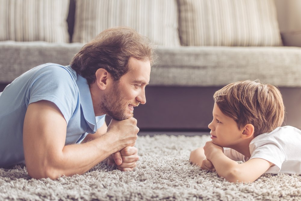 How Your Carpet Could Make You Sick