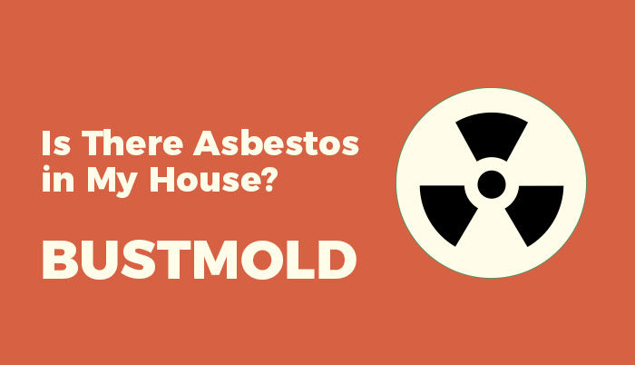 Is There Asbestos in My House?