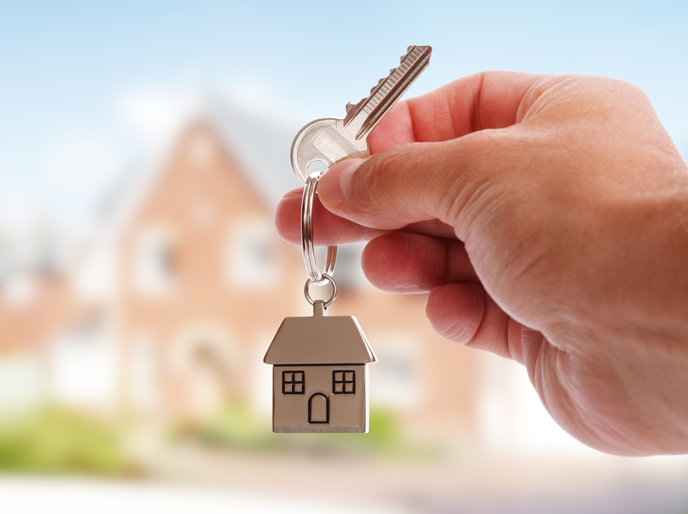 Mold Inspection Before Buying a Home