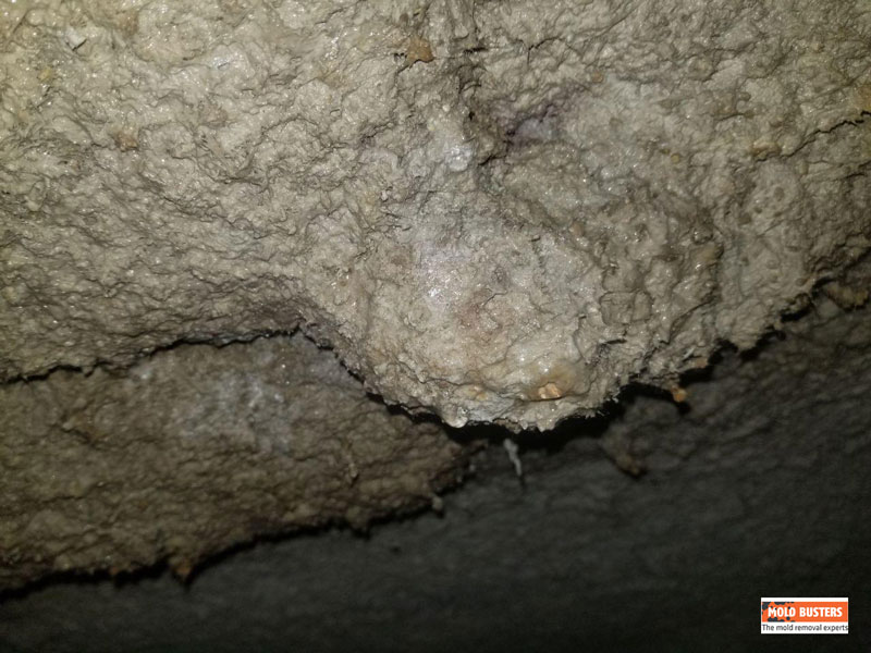 Asbestos in Popcorn Ceilings - How to Identify & Remove ...