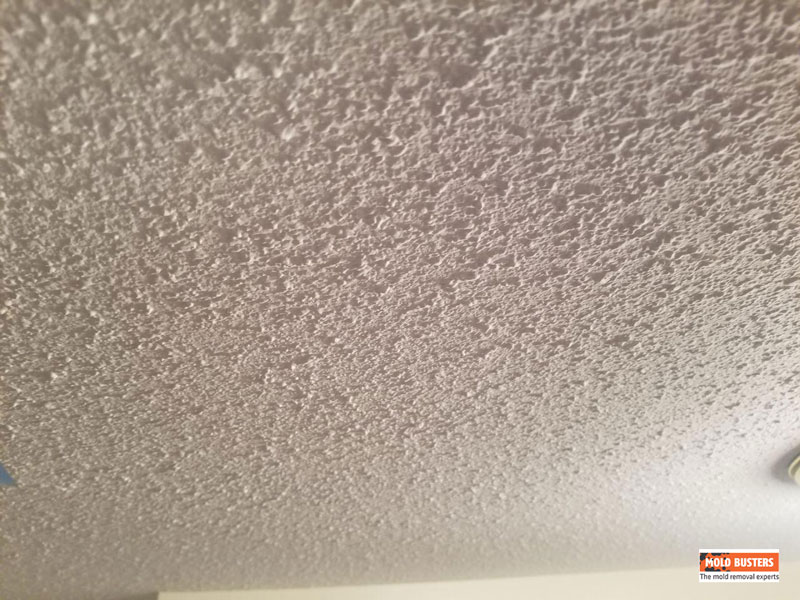 Asbestos In Popcorn Ceilings How To Test For Asbestos