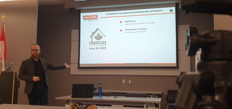 Mold Awareness Seminars
