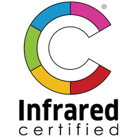 Certificado Infrarrojo NACHI (Asociación Internacional de Inspectores de Viviendas Certificados)