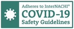 internachi covid 19 guidelines