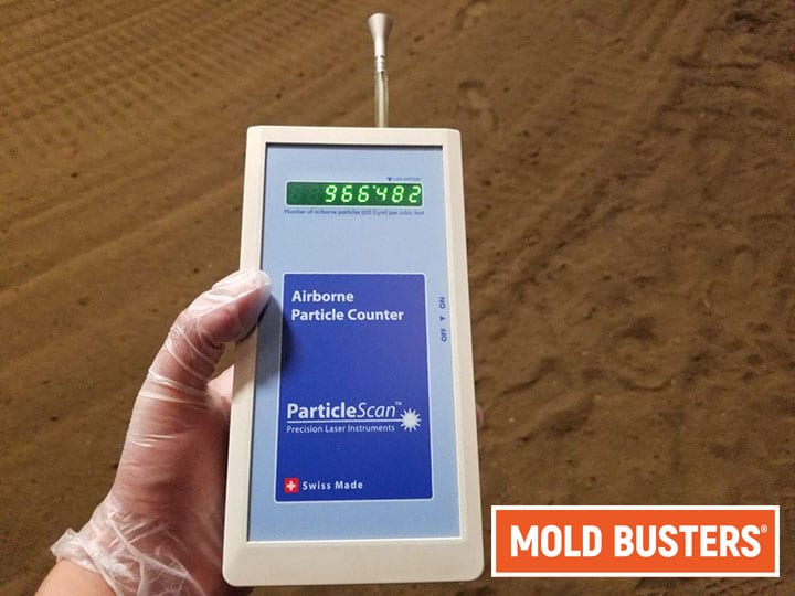 mold-testing-airborn-particle-scanner