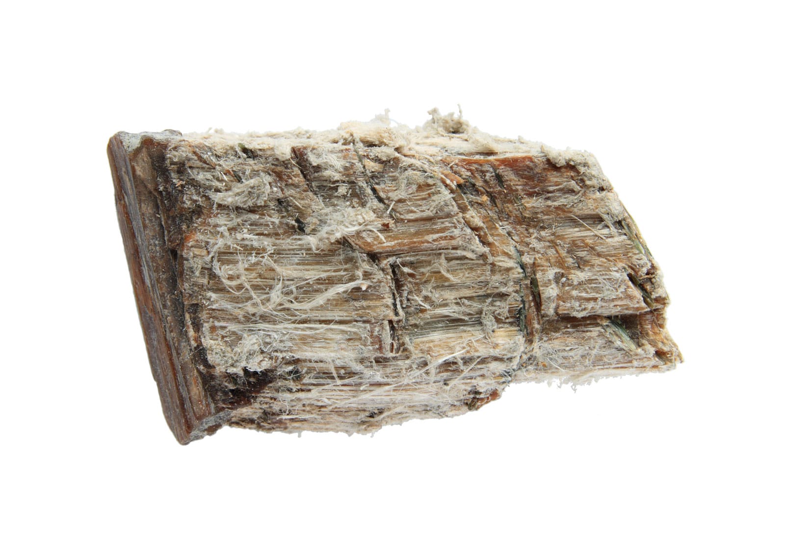 tremolite asbestos