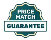 mold busters price match guarantee