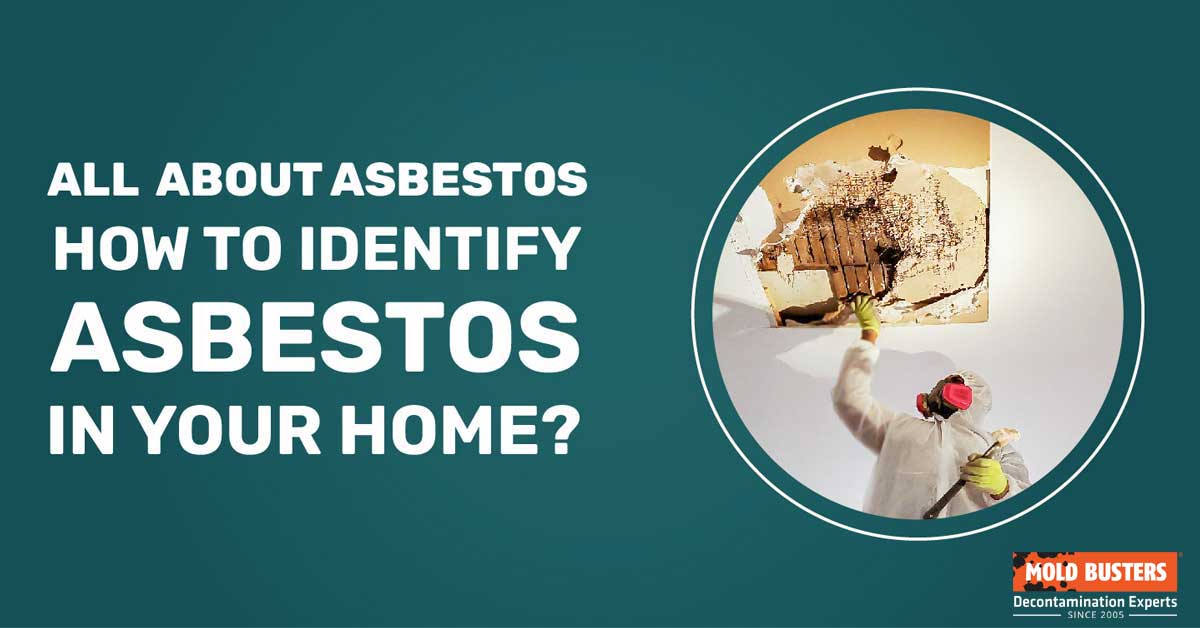 all about asbestos
