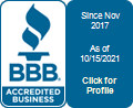 Mold Busters BBB Business Review