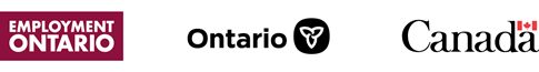 eo ontario canada logo