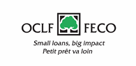 oclf vector logo