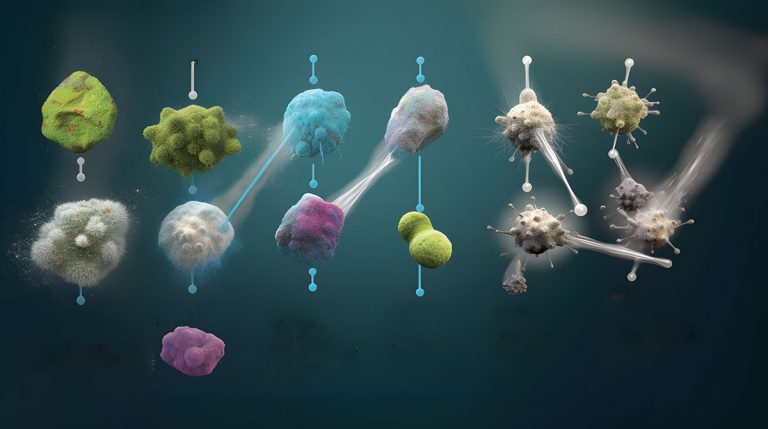 Does Lysol Kill Mold? - Effectiveness, Limitations, and Alternatives