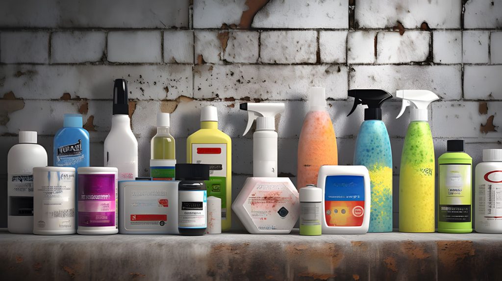 Does Lysol Kill Mold? Effectiveness, Limitations, and Alternatives