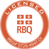 rbq certificate