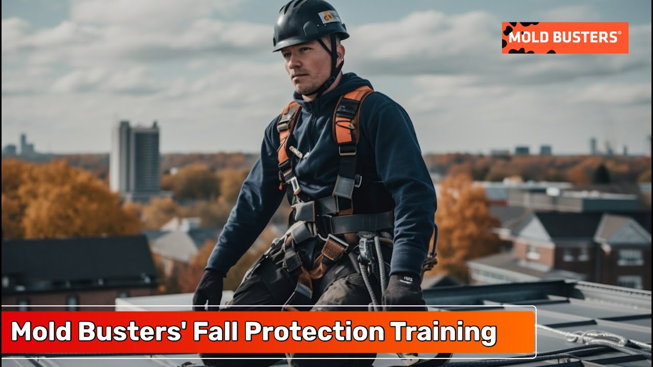Fall Protection Training Course Overview