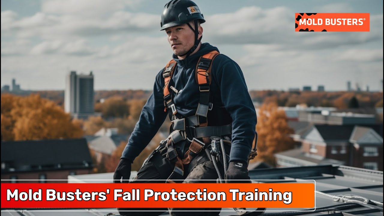 Fall Protection Training Course