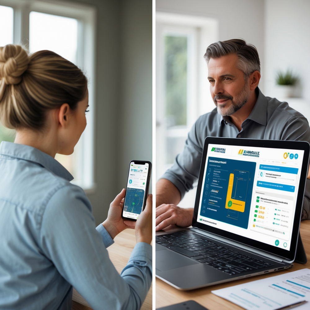 Virtual mold inspection technology for Côte Saint-Luc residents