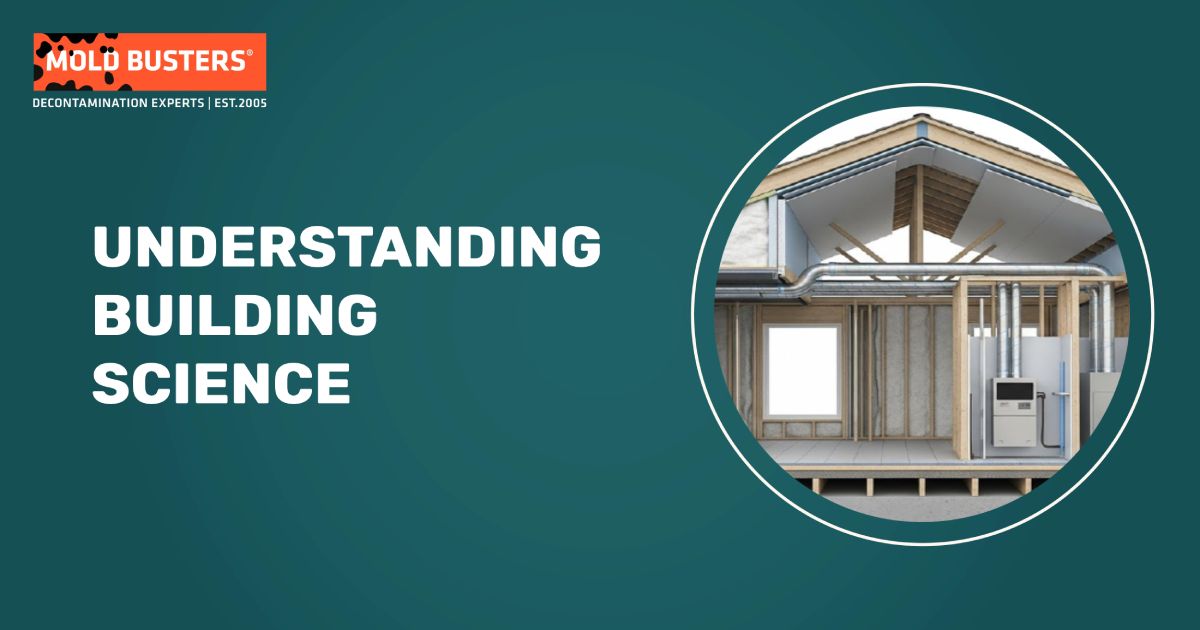Understanding Building Science for Healthier Homes E-book